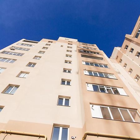 16 Вулиця Прокоф'Єва Sumy Exteriör bild