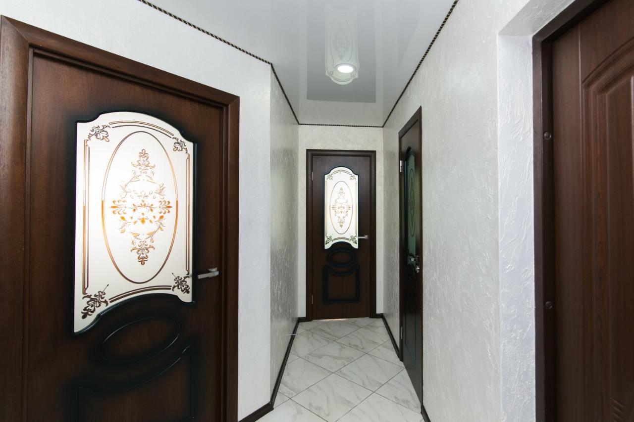 16 Вулиця Прокоф'Єва Sumy Exteriör bild